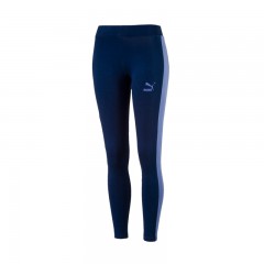  archive logo t7 leggings